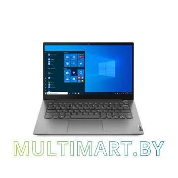 Ноутбук Lenovo ThinkBook 14 G2 ITL (20VD0044RU)